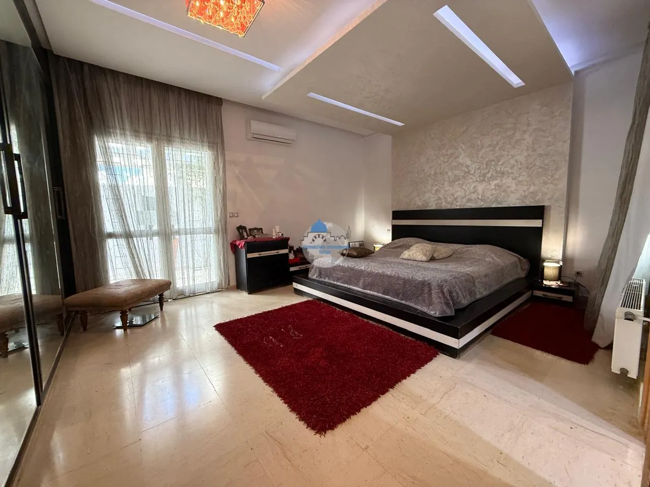 A vendre Villa Haut Standing à Hammam Sousse