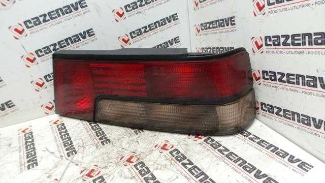 Peugeot 405 🇹🇳