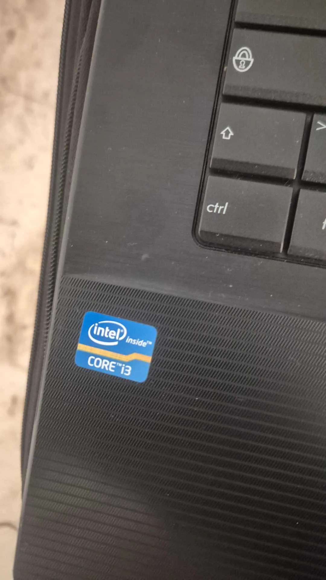 Pc portable