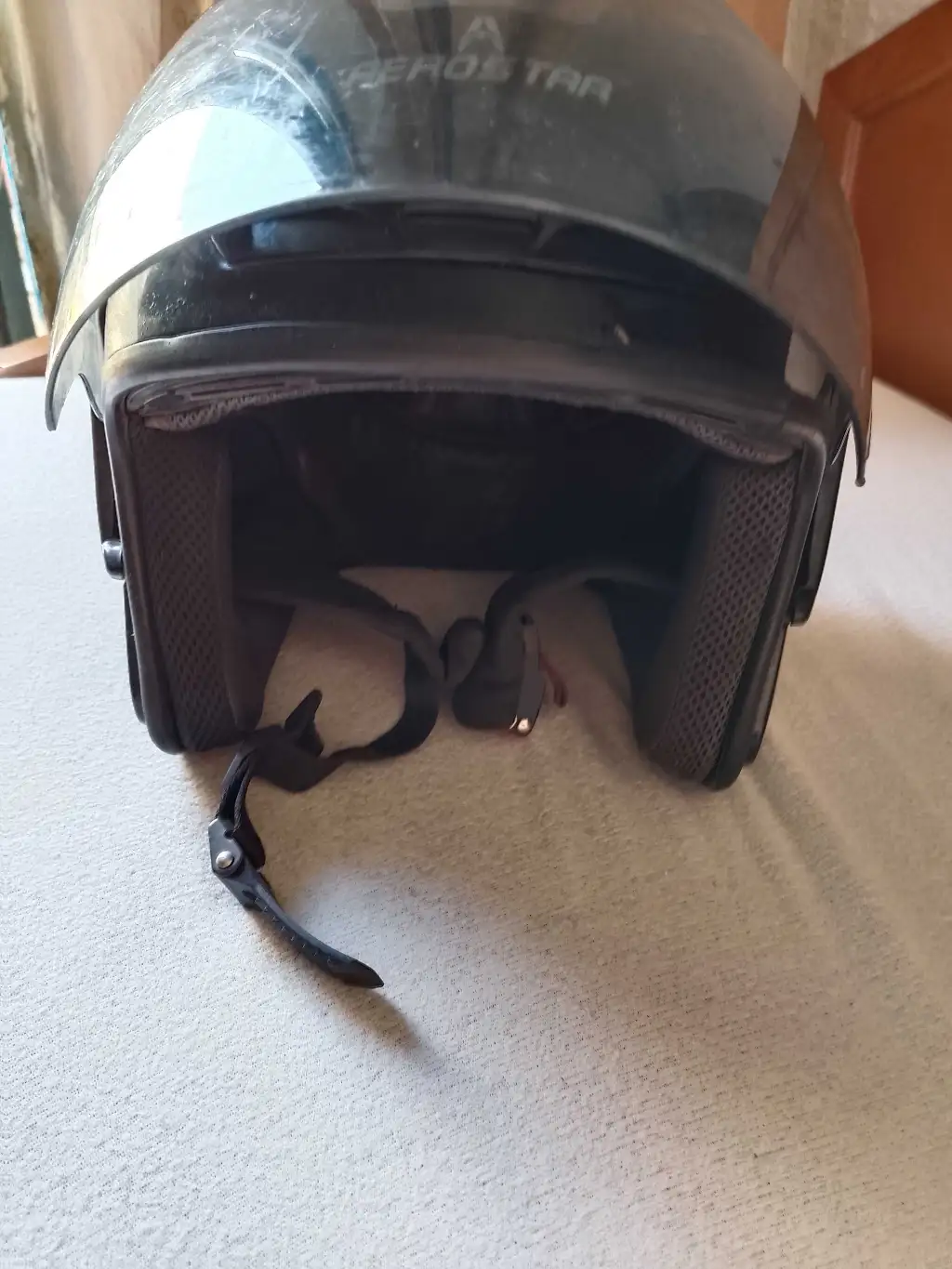 casque moto