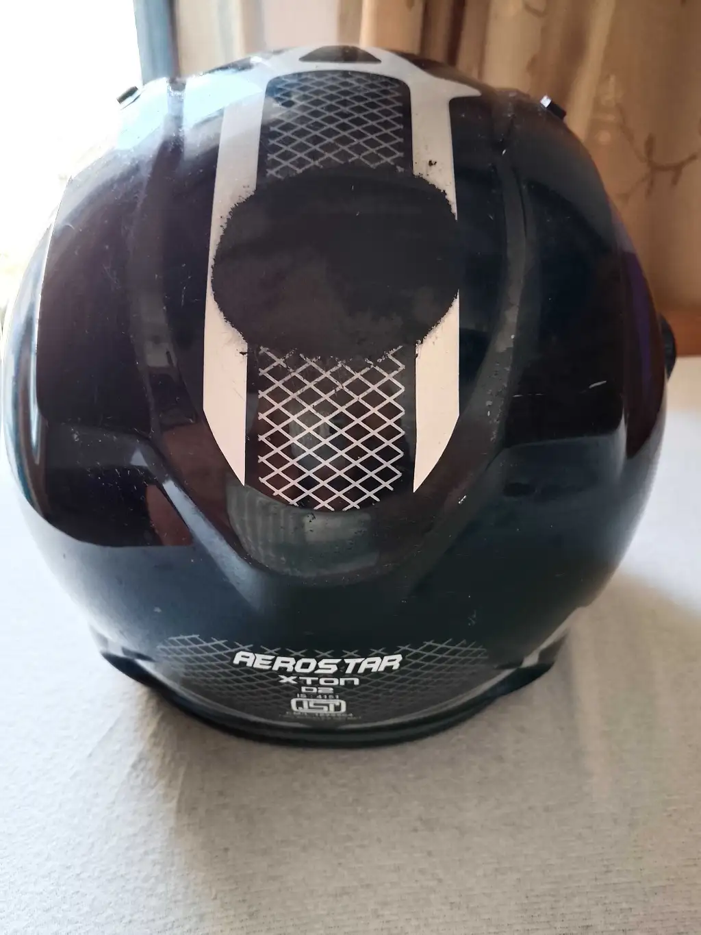 casque moto