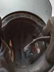casque moto 