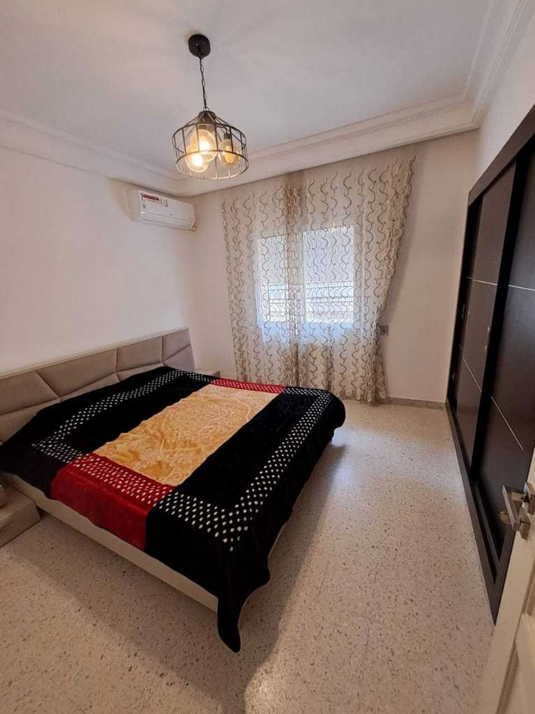 Particulier L Apt S4 meublé Neuf proche lac2 