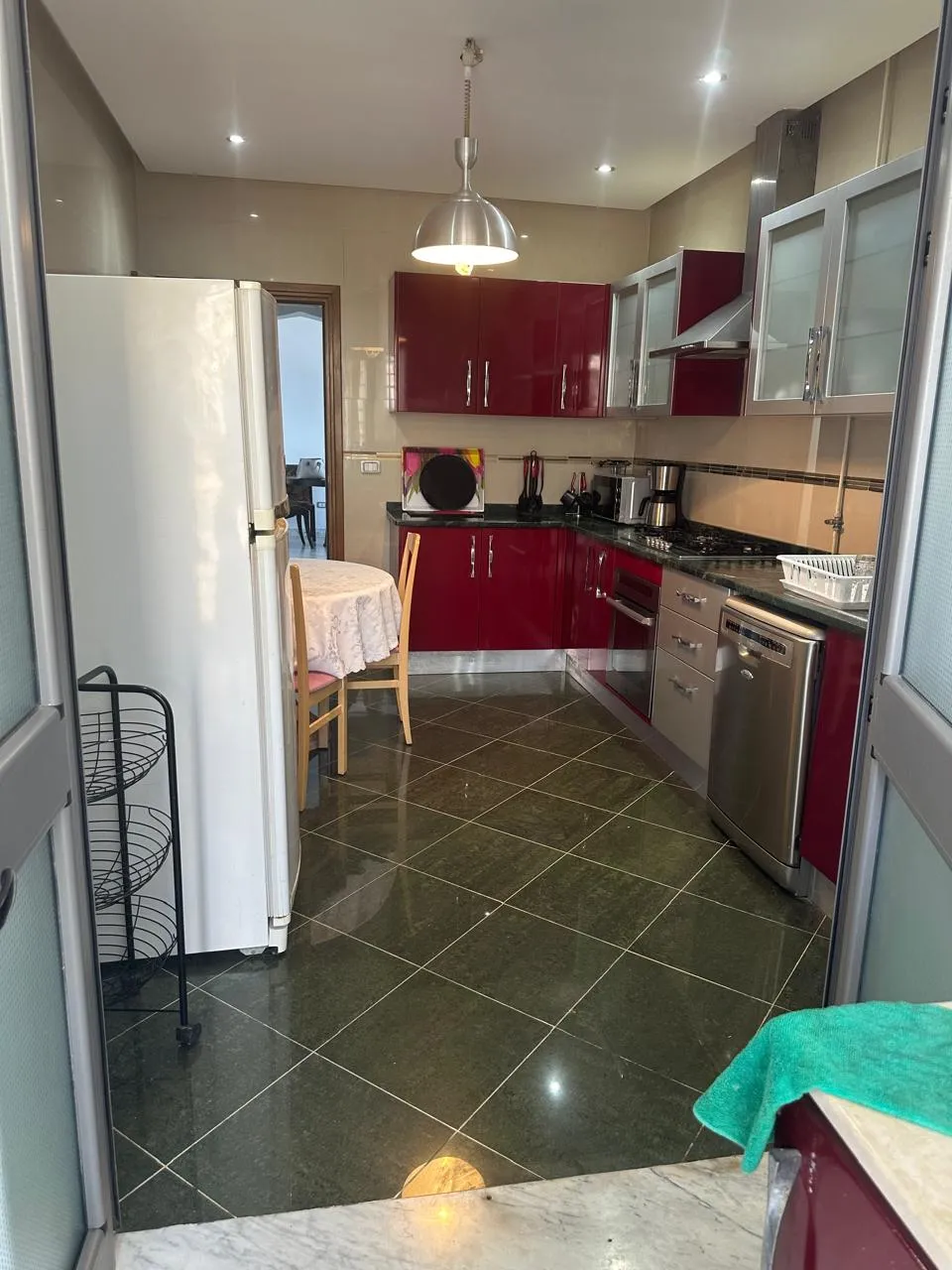 🌊S+2 Pieds Dans L'eau En Vente | Chott Mariem