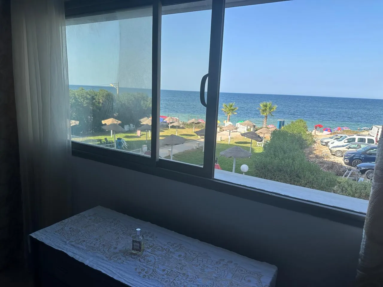 🌊S+2 Pieds Dans L'eau En Vente | Chott Mariem