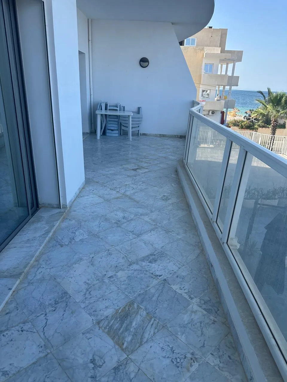 🌊S+2 Pieds Dans L'eau En Vente | Chott Mariem