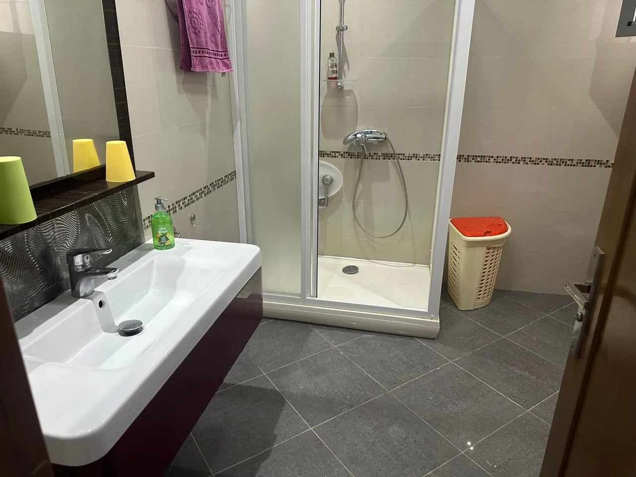 🌊S+2 Pieds Dans L'eau En Vente | Chott Mariem