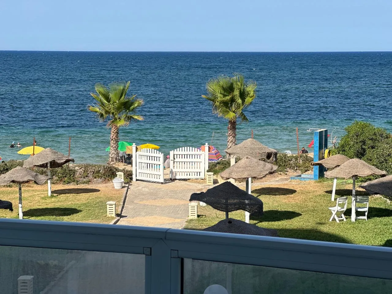 🌊S+2 Pieds Dans L'eau En Vente | Chott Mariem