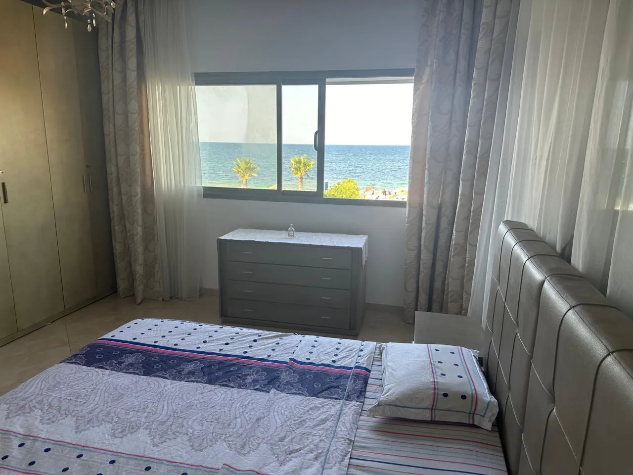 🌊S+2 Pieds Dans L'eau En Vente | Chott Mariem