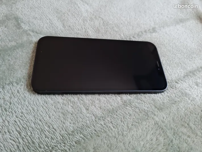 iPhone 12