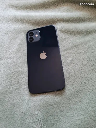 iPhone 12