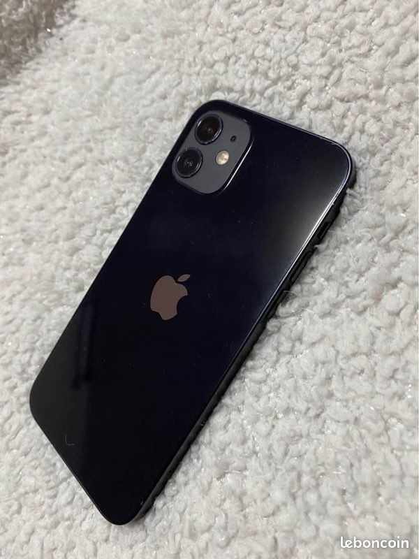iPhone 12