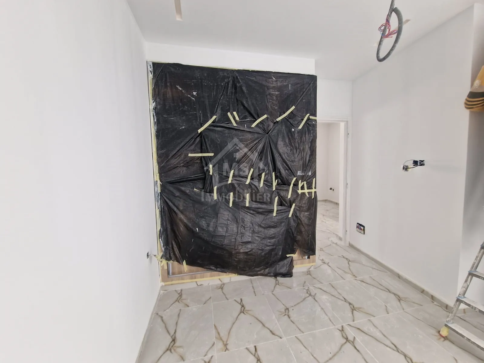 Appartement S+1 à Hammamet à vendre à 150 MD 51355351