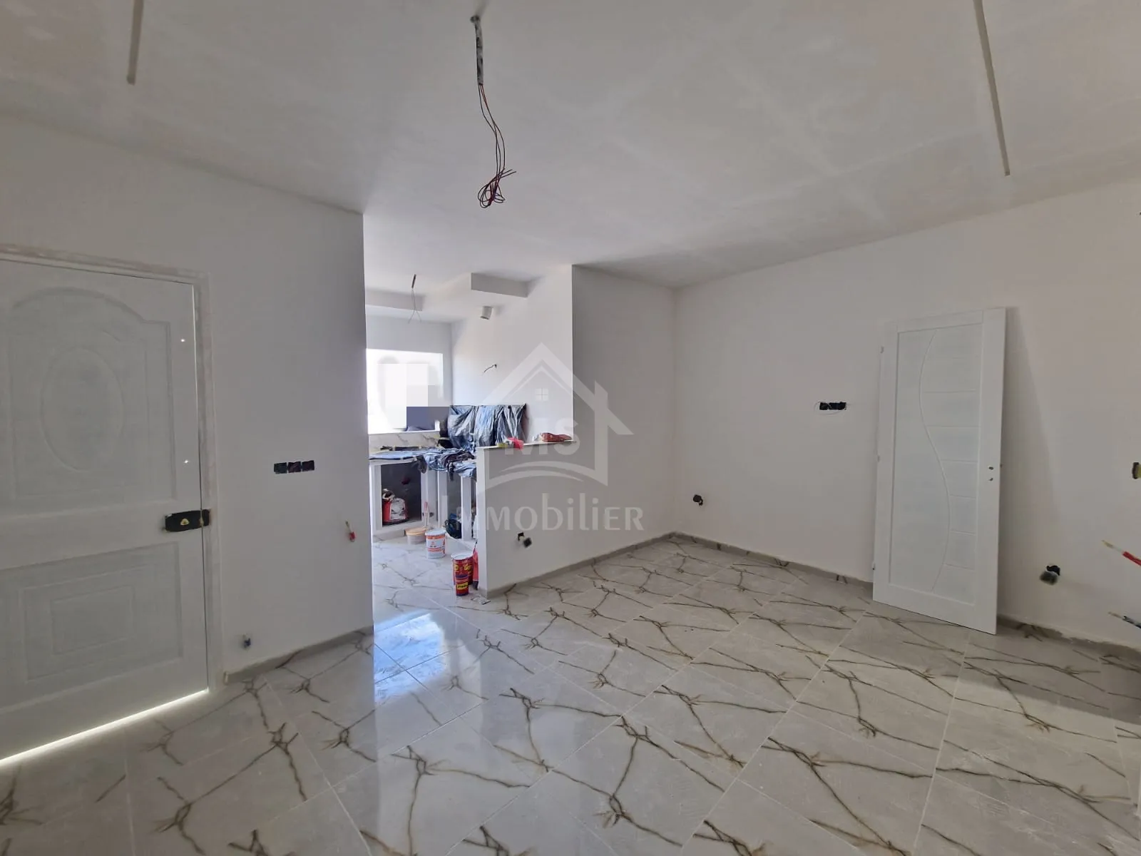 Appartement S+1 à Hammamet à vendre à 150 MD 51355351