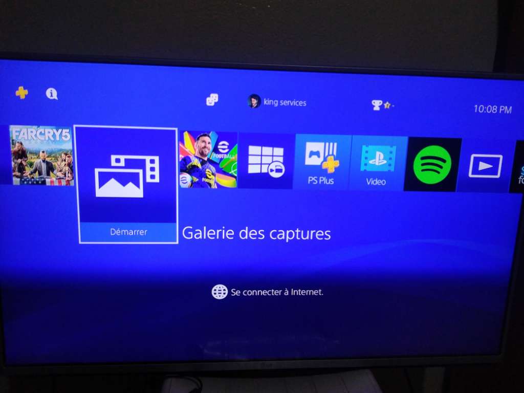 ps4 slim 