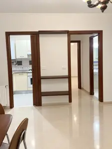 Appartement S+1 à louer à Agba