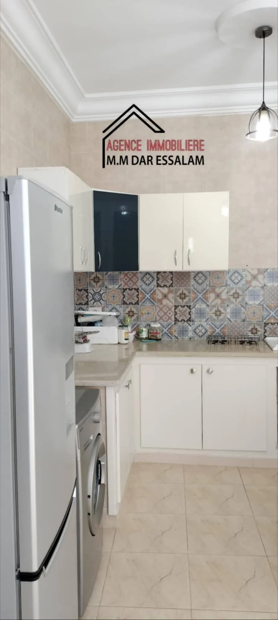 maison indépendante à vendre