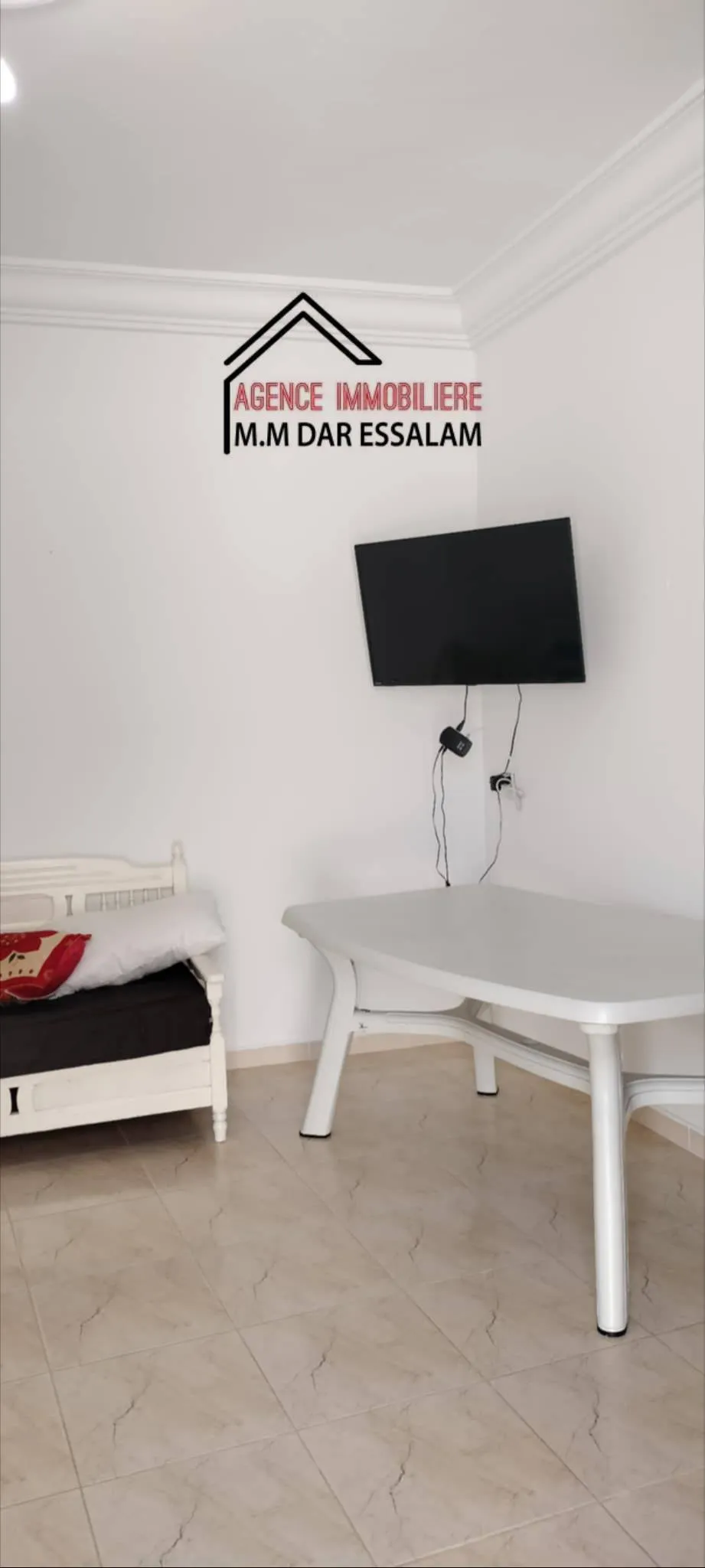 maison indépendante à vendre