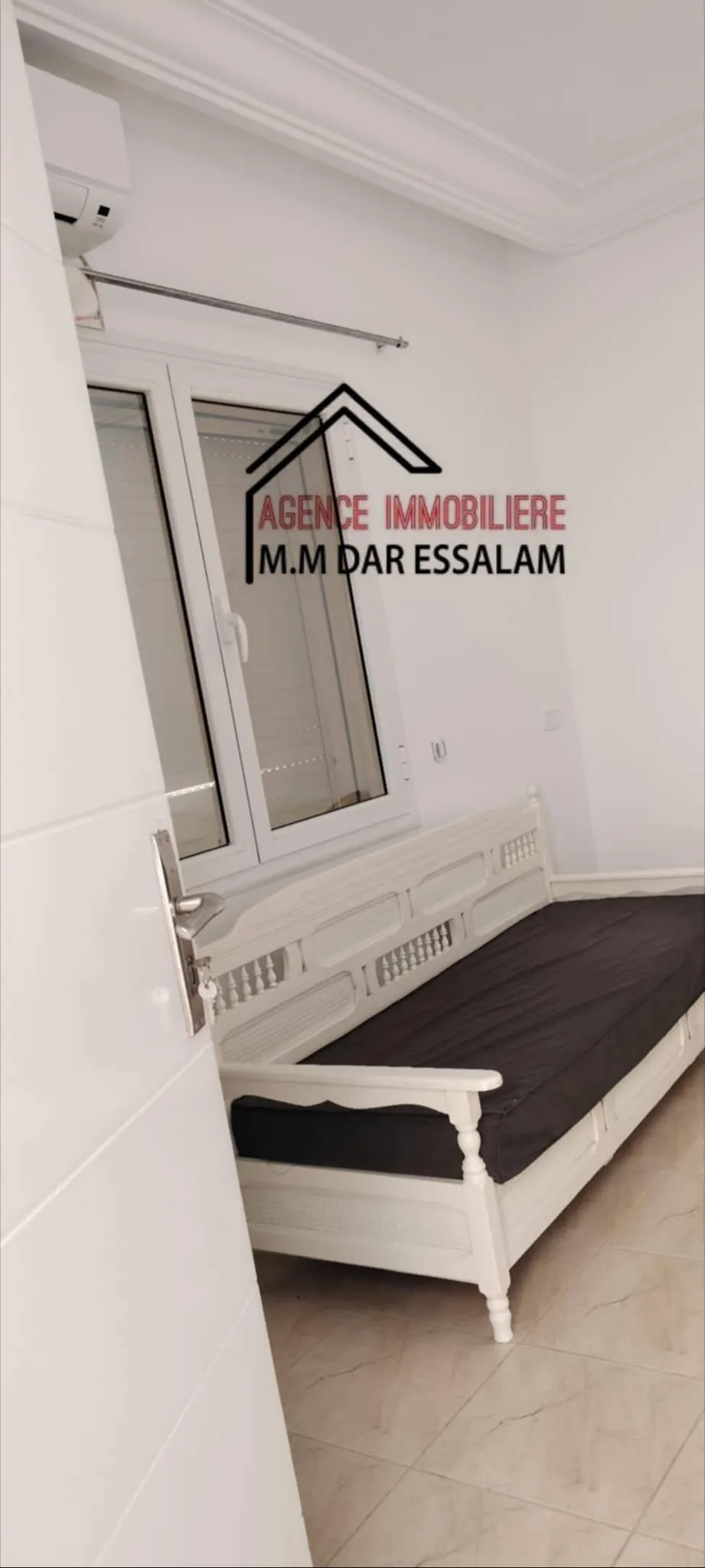 maison indépendante à vendre