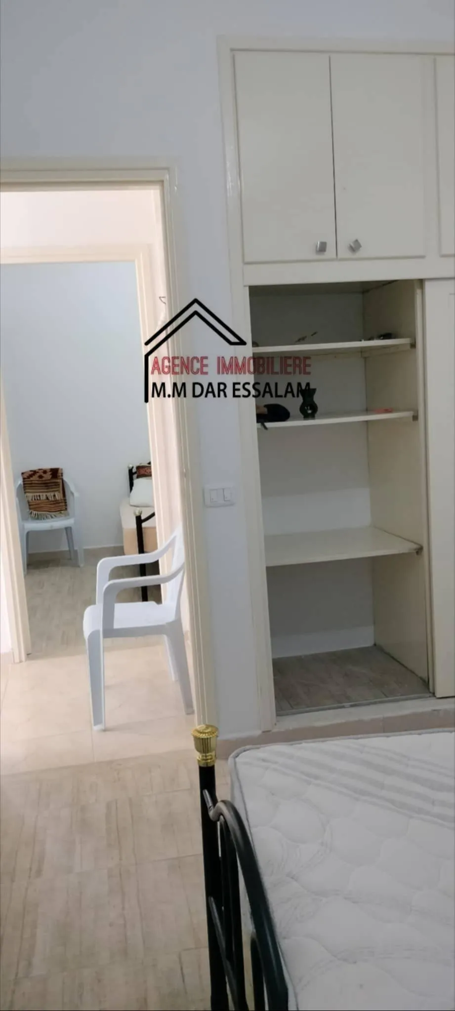 maison indépendante à vendre