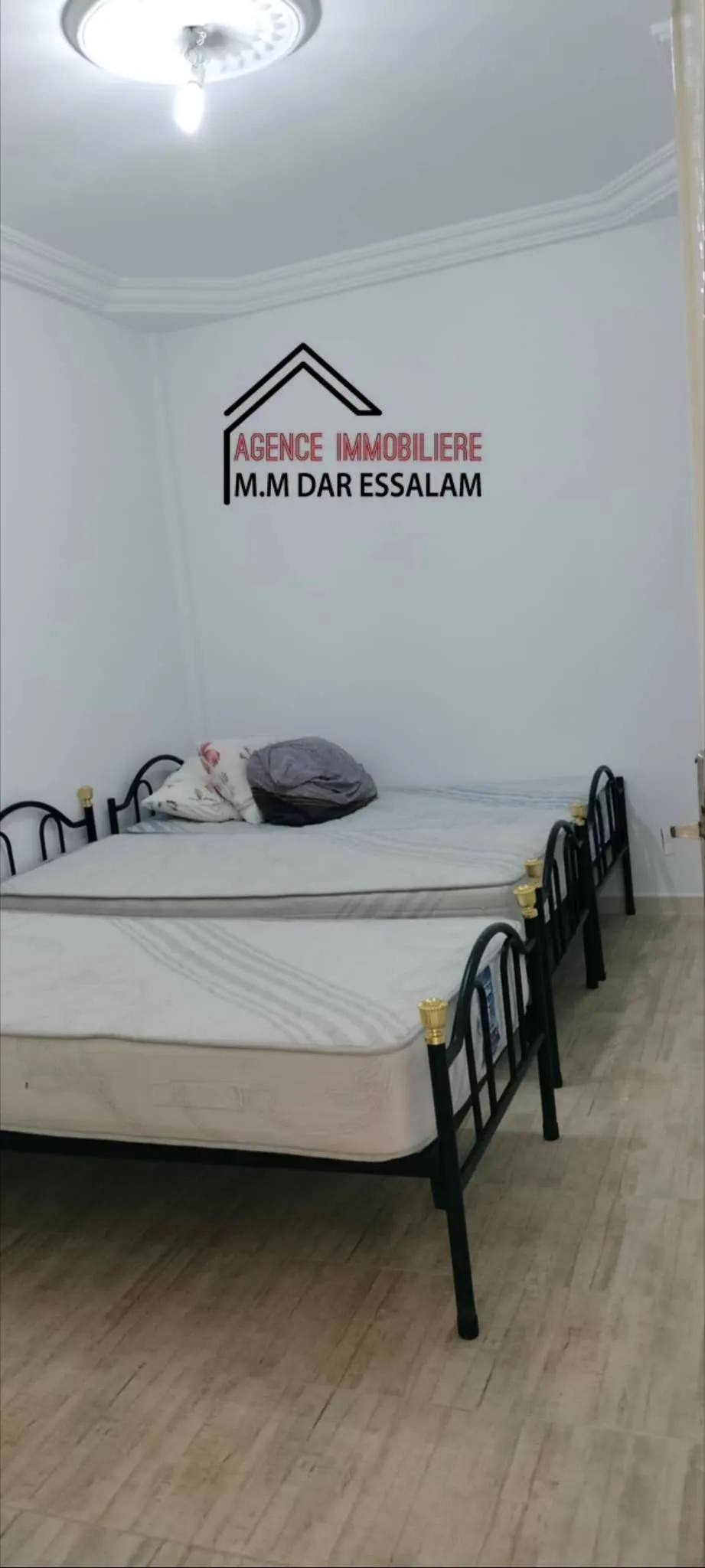 maison indépendante à vendre