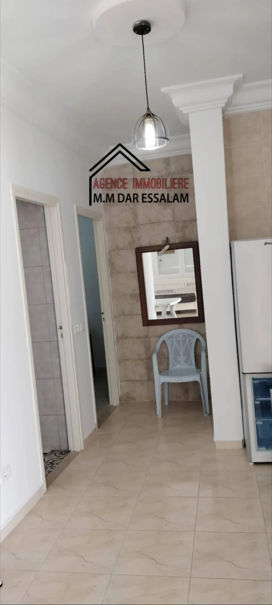 maison indépendante à vendre