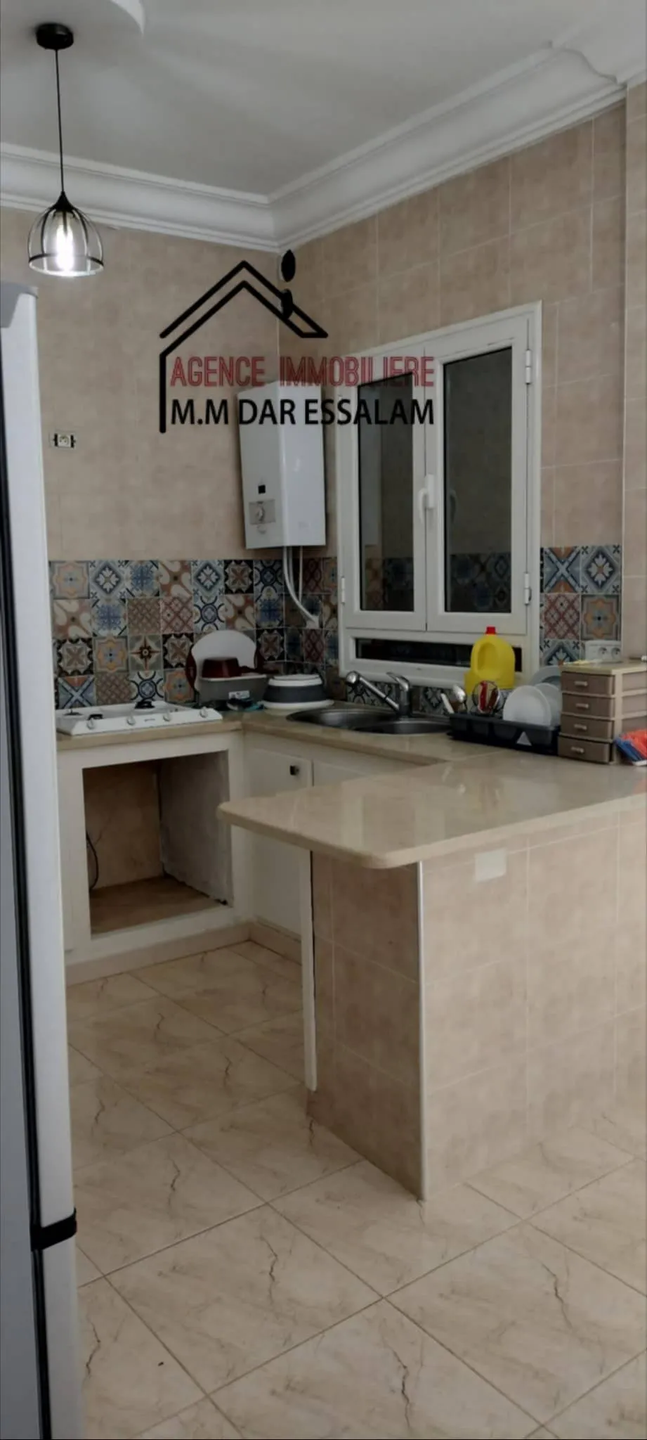 maison indépendante à vendre