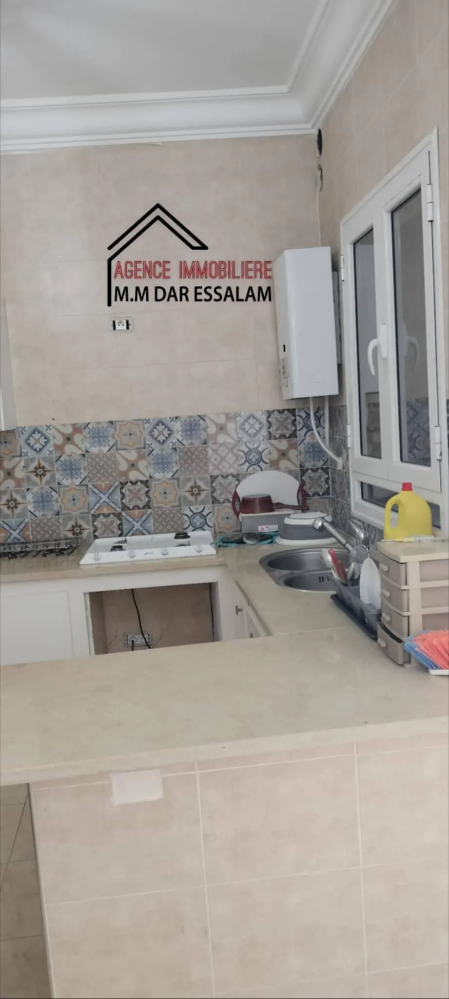 maison indépendante à vendre