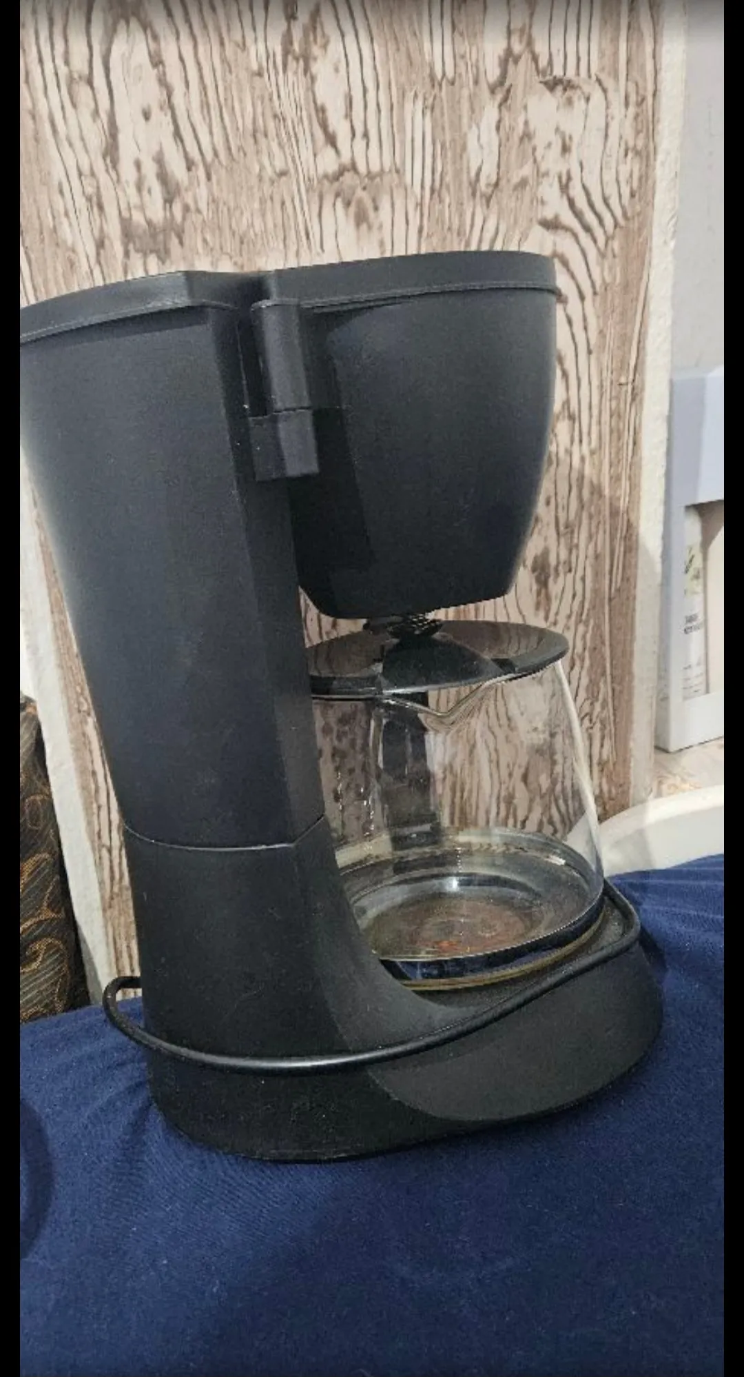 Machine café taurus VERONA 12