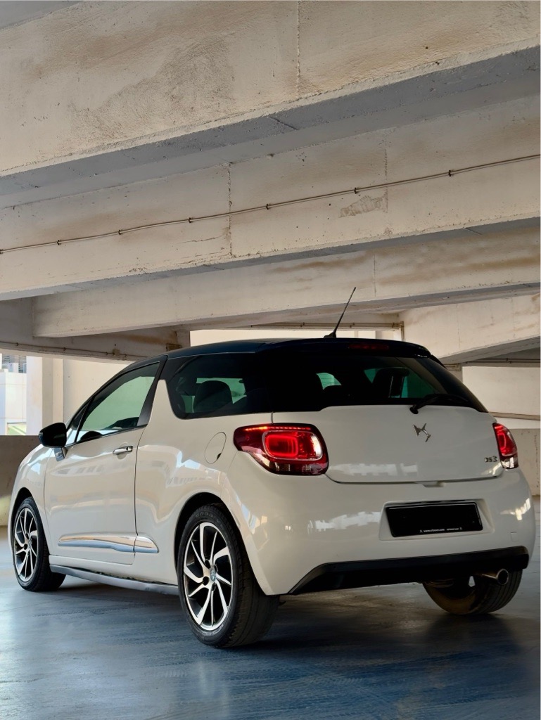 Ds3 importer 2016