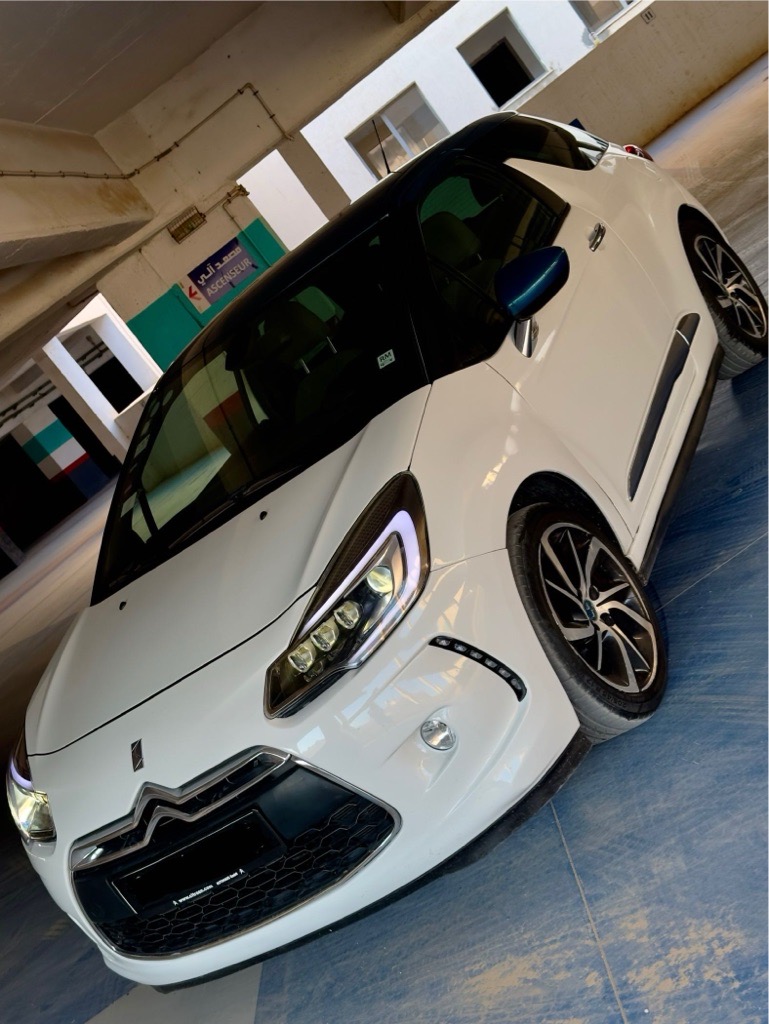 Ds3 importer 2016
