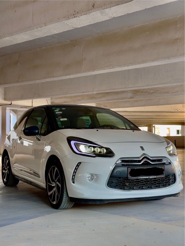 Ds3 importer 2016