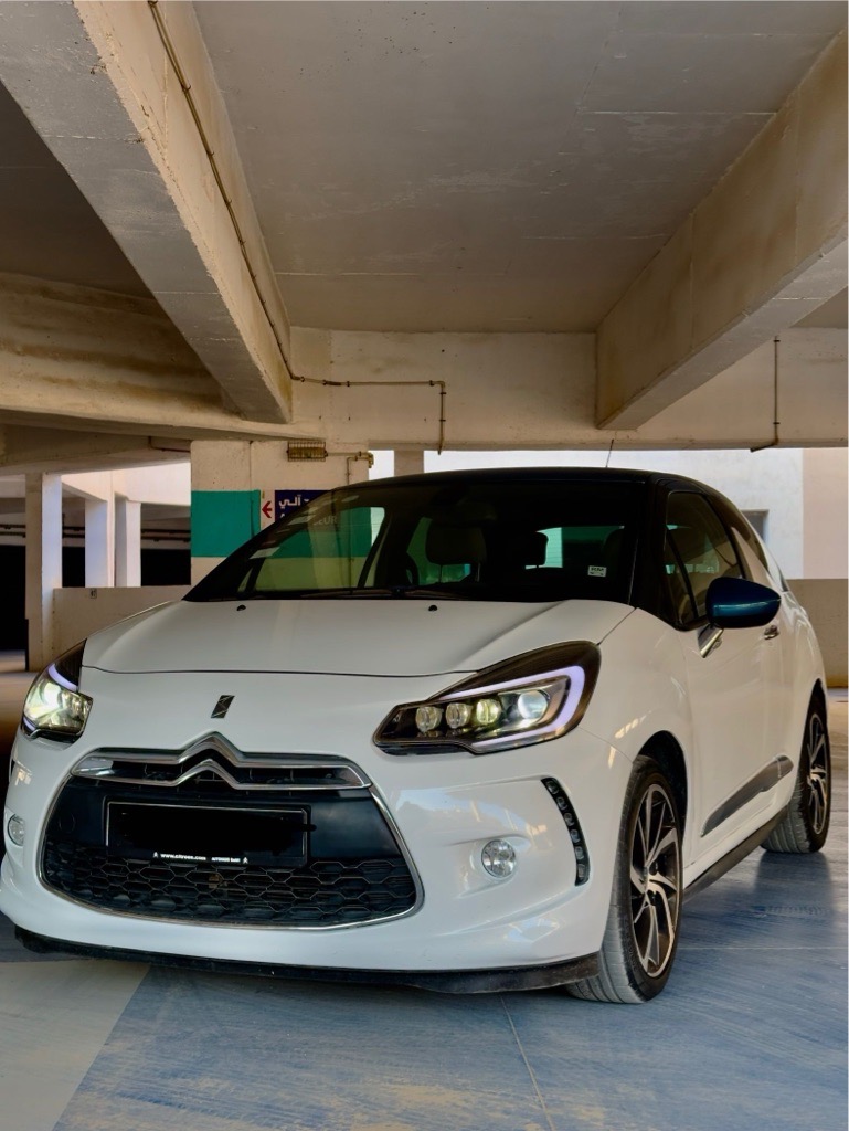 Ds3 importer 2016