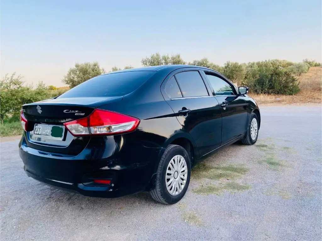 Suzuki ciaz 🇯🇵