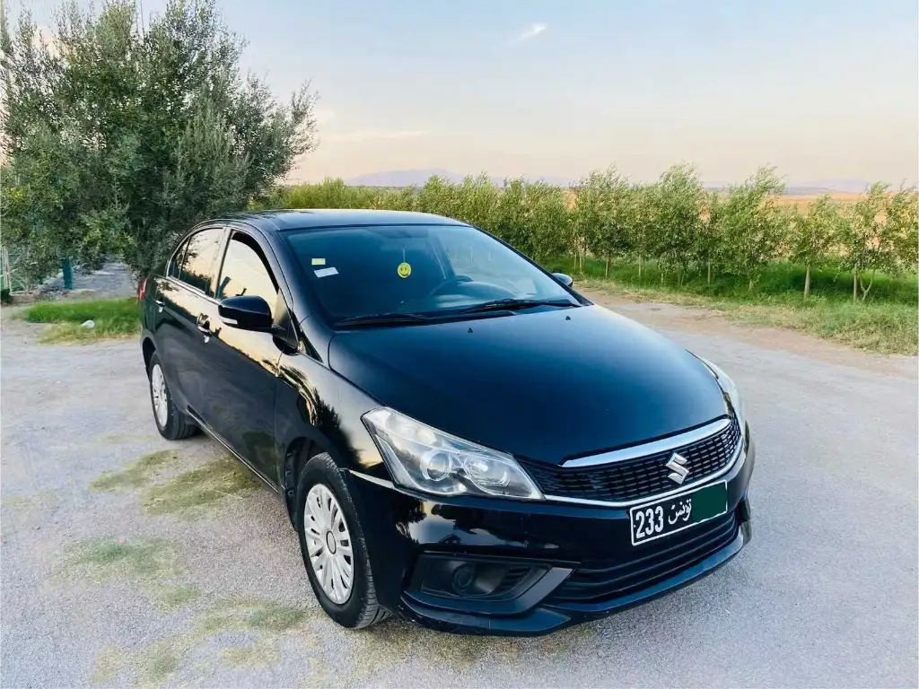 Suzuki ciaz 🇯🇵