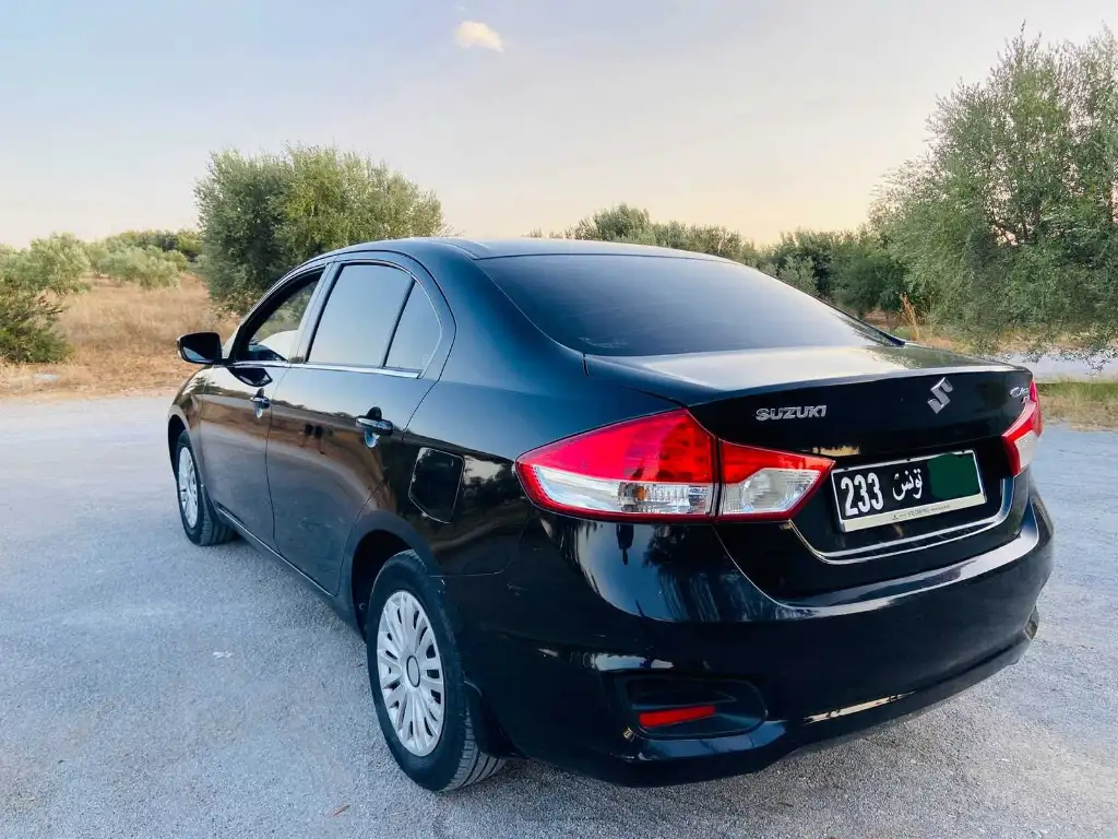 Suzuki ciaz 🇯🇵