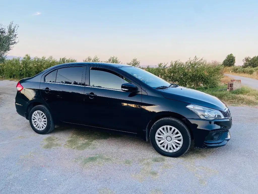 Suzuki ciaz 🇯🇵