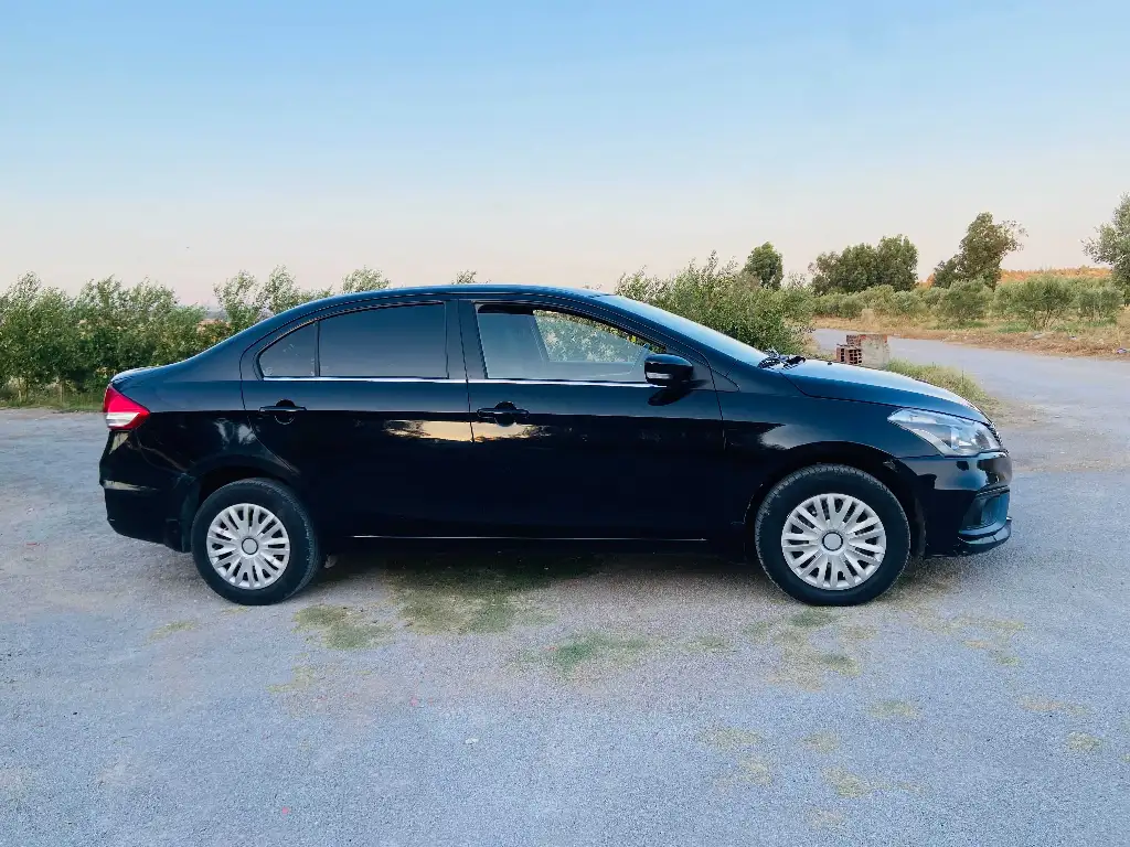 Suzuki ciaz 🇯🇵