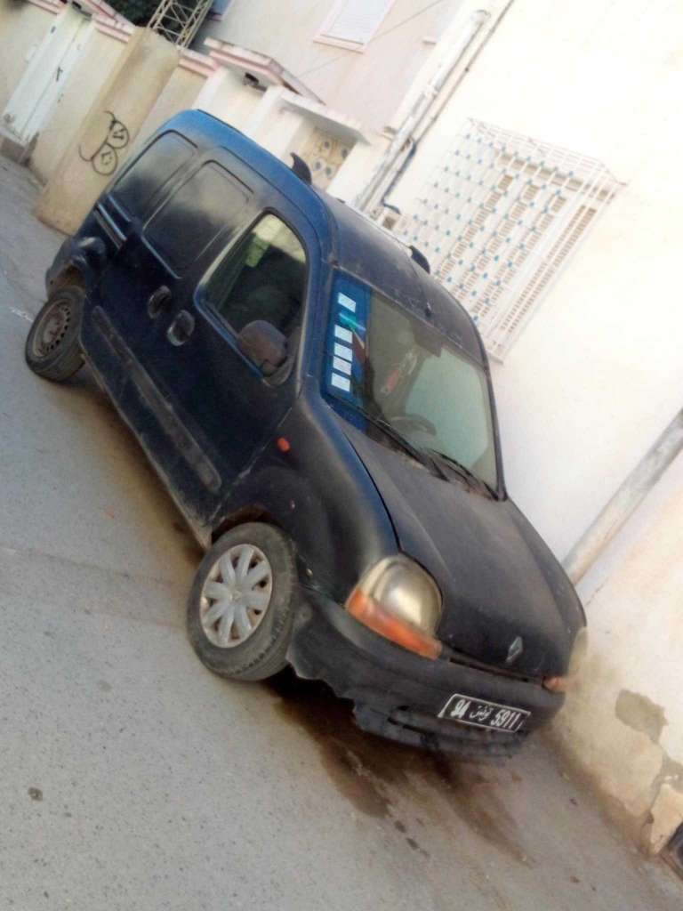 Kango à vendre 