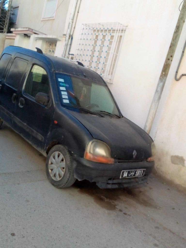 Kango à vendre 