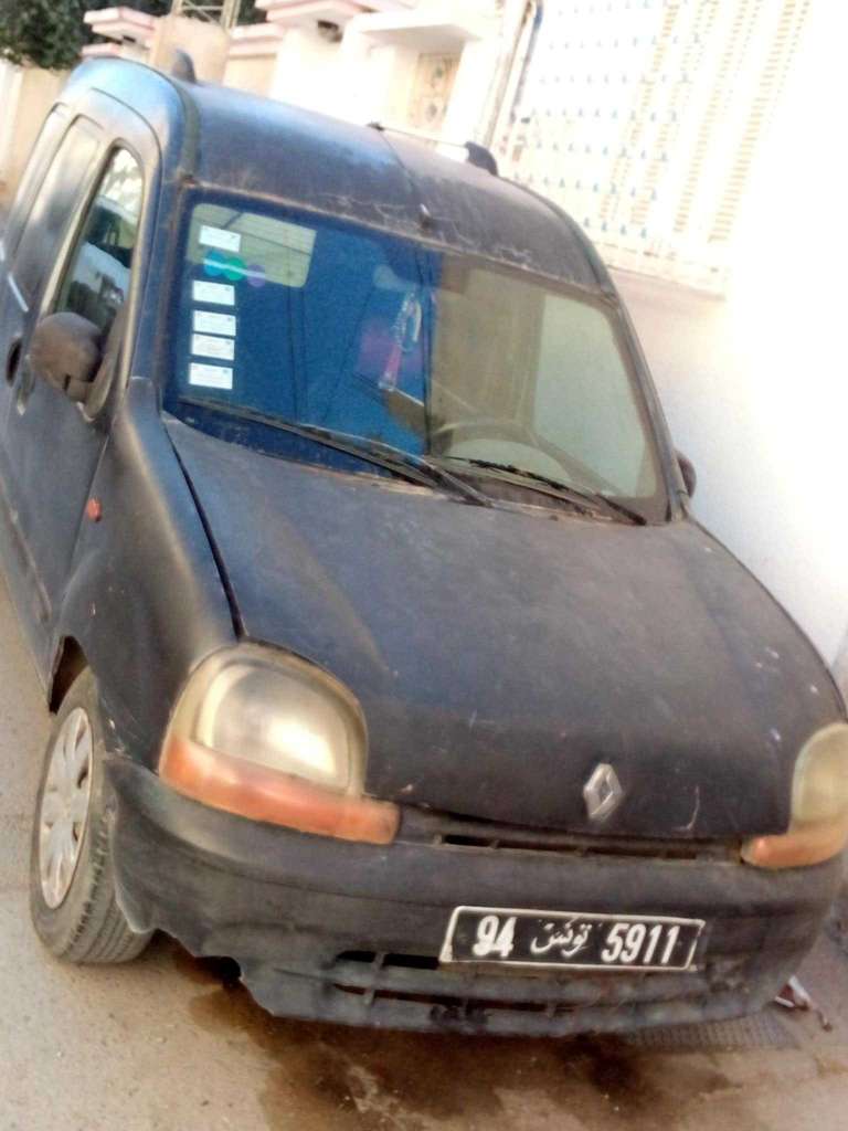 Kango à vendre 