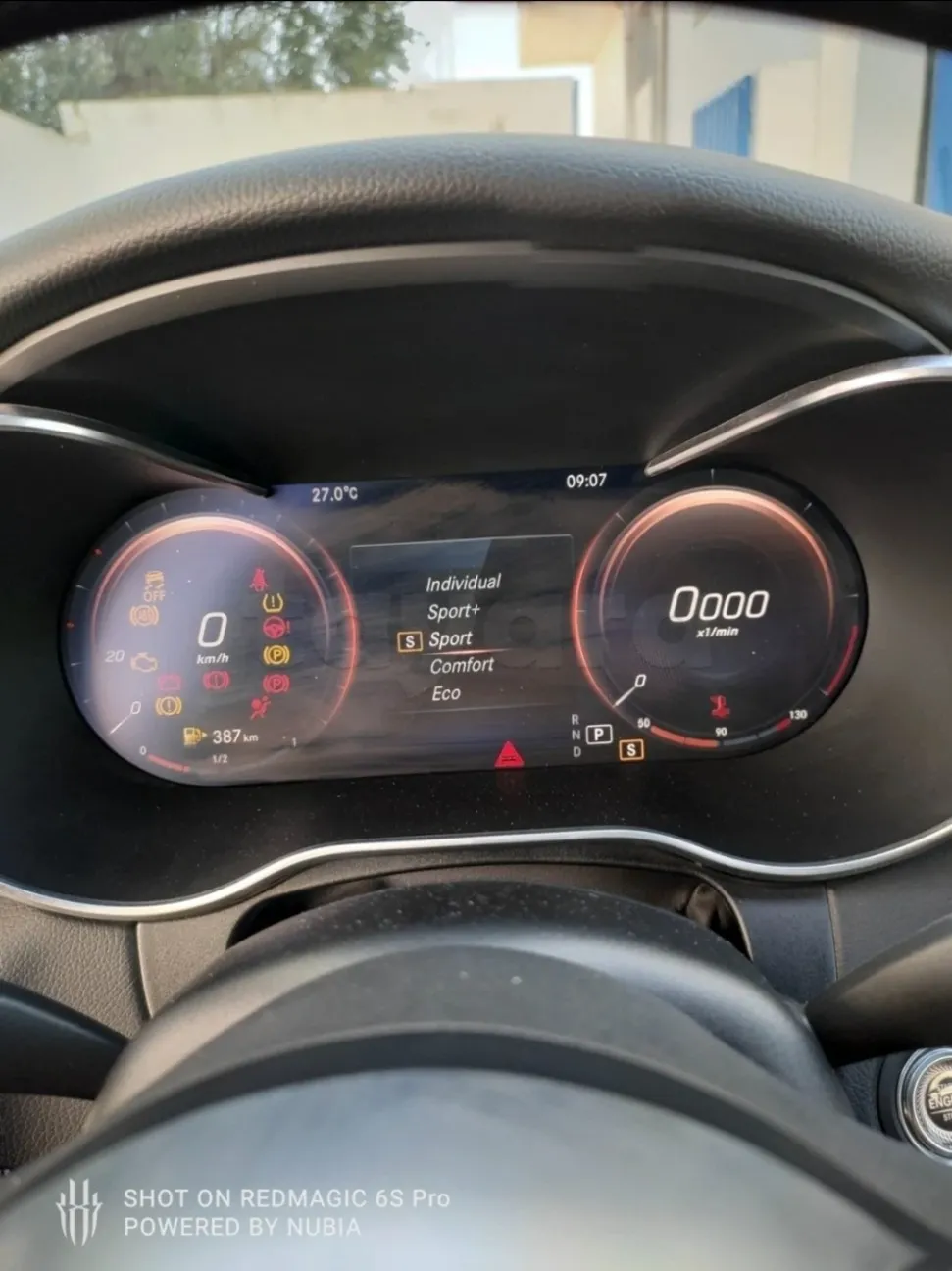 Mercedes-Benz c200d kit amg +