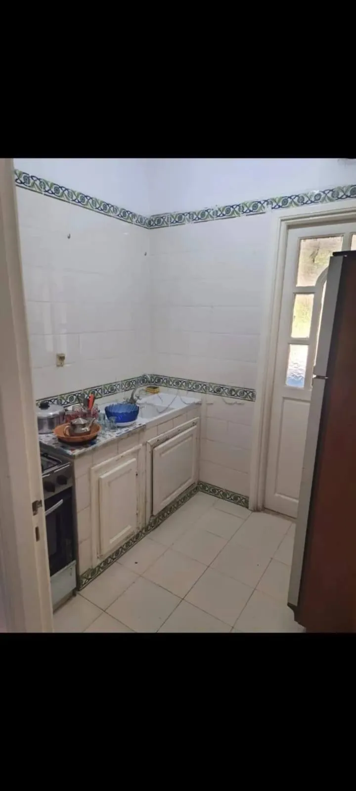 s+1 meublé a manar 1