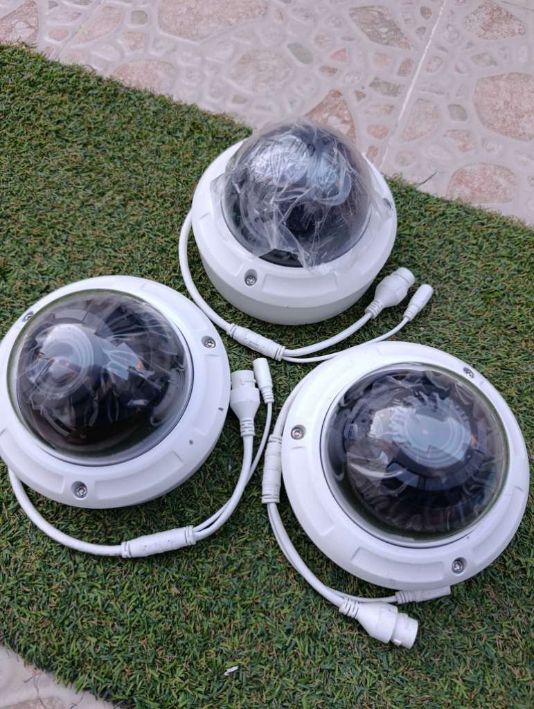 3 camira surveillance neuf