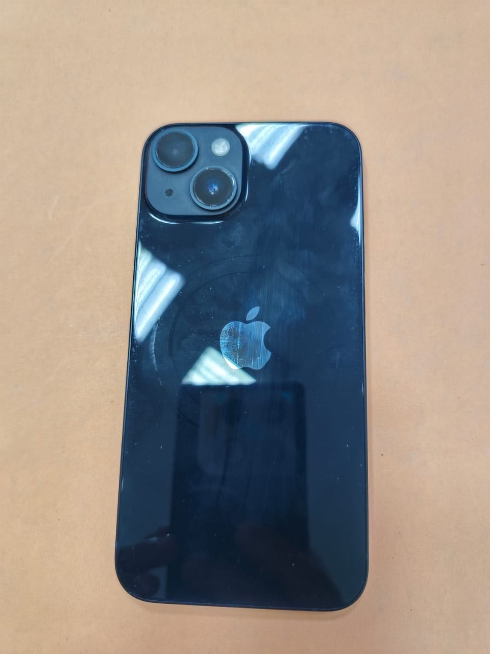 iPhone 14 échange