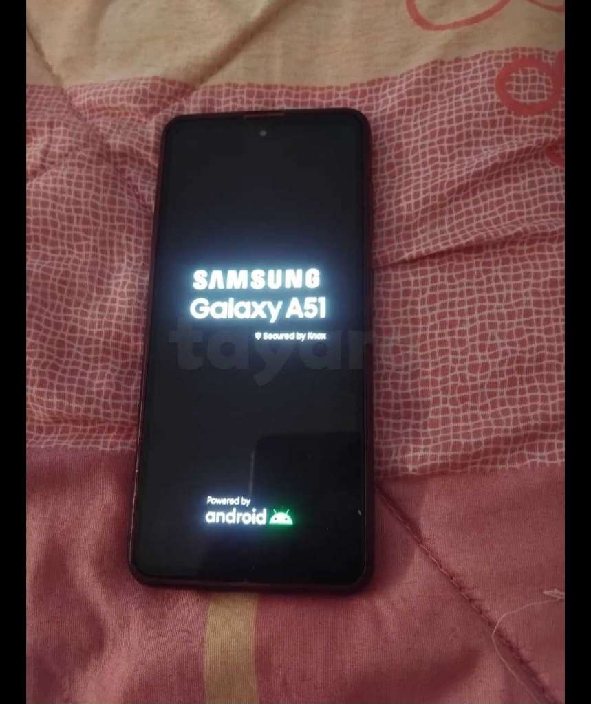 Samsung a51