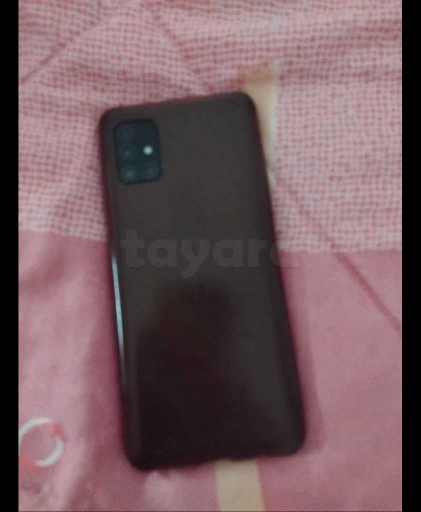 Samsung a51