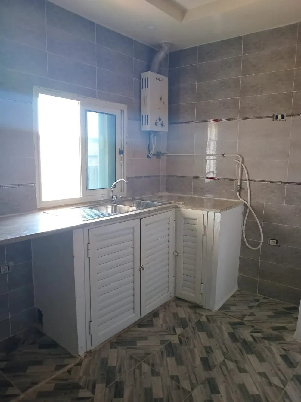 ETAGE DE MAISON S2