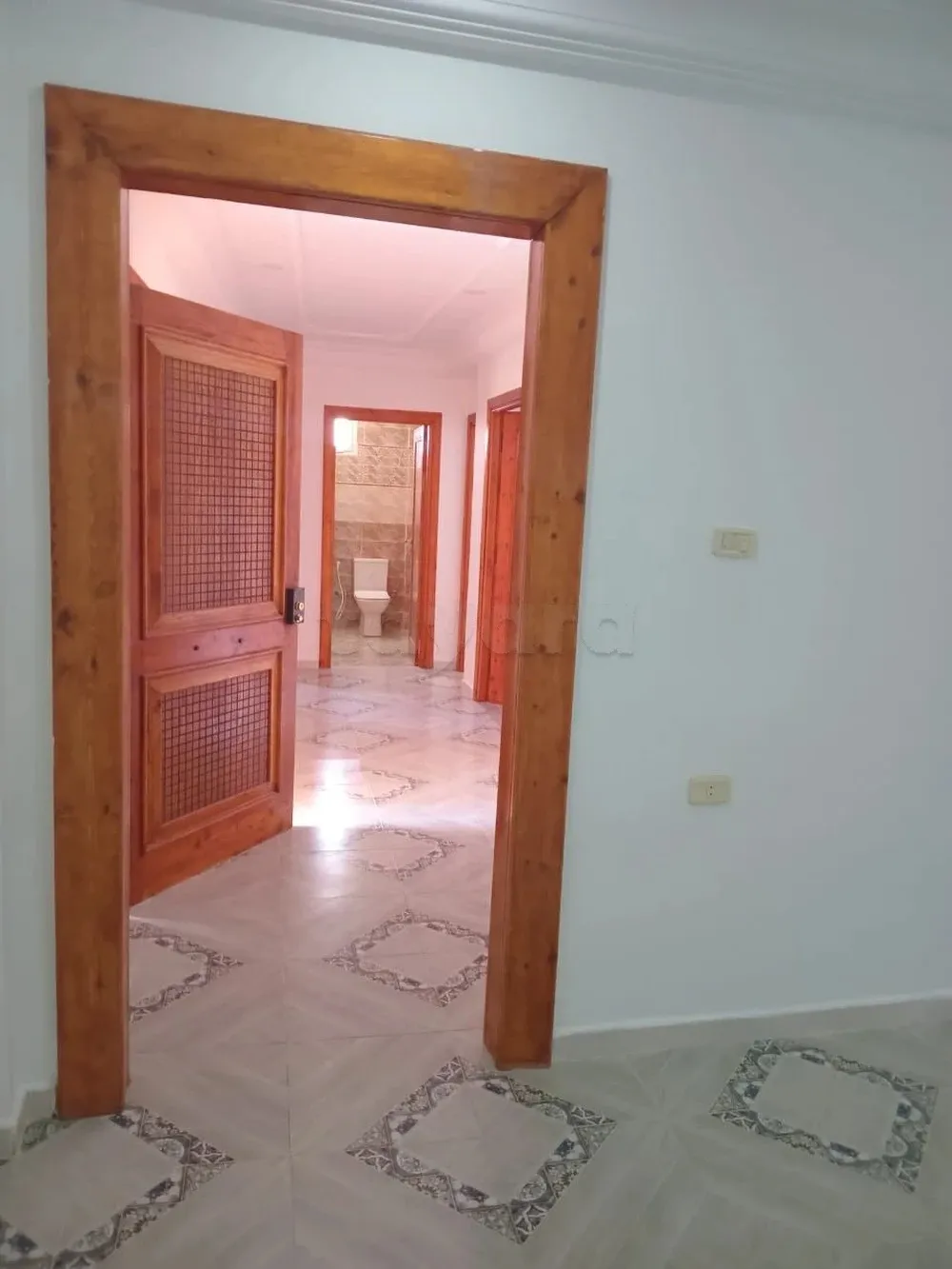 ETAGE DE MAISON S2