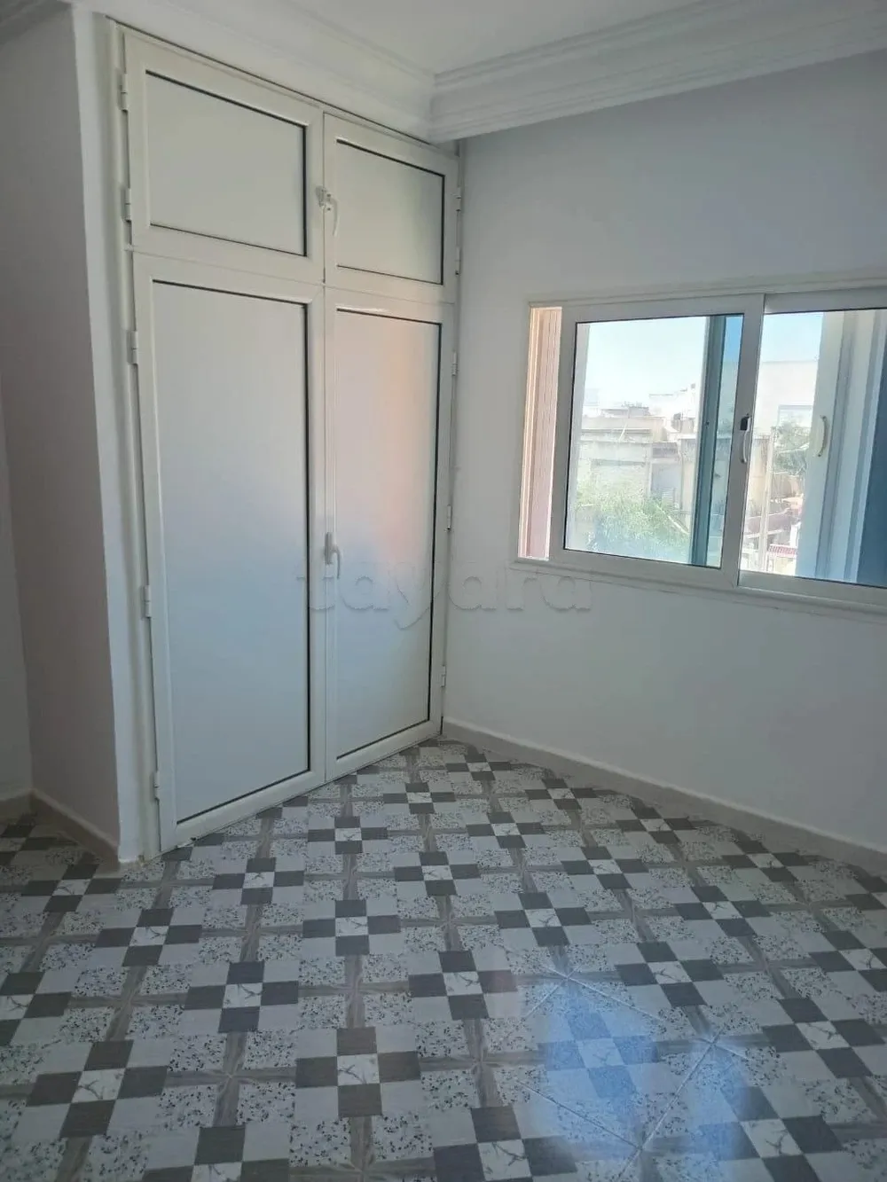 ETAGE DE MAISON S2